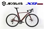 Xe đạp đua SAVA X9.8 R7000